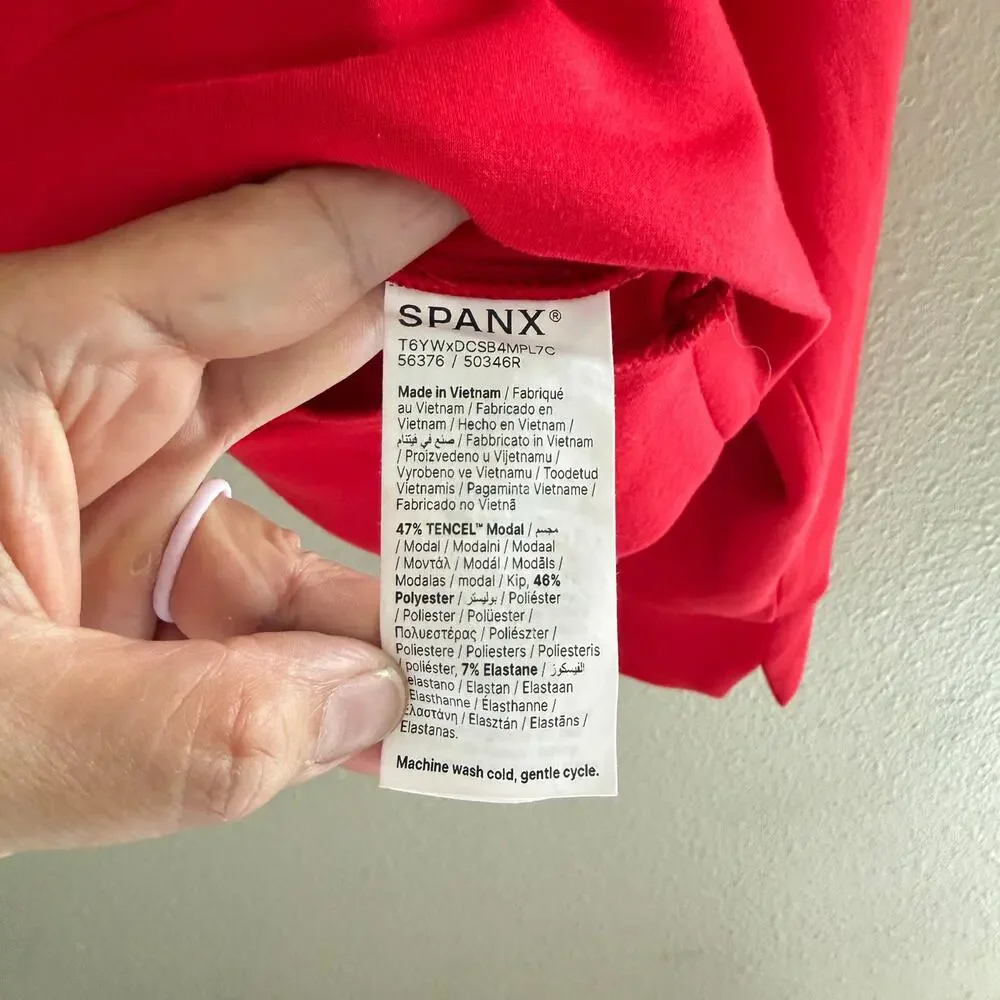 SPANX airessentials half